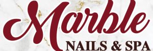 Marble-Nails-Spa-Logo